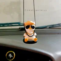 آویز عروسکی|صنایع دستی و سایر لوازم تزئینی|دورود, |دیوار