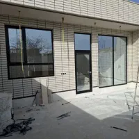 تولید کننده درب پنجره دوجداره (استان البرز)