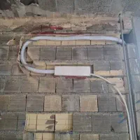 خدمات تخصصی کولر گازی با اجرا تضمینی