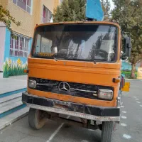 خاور جرثقیل