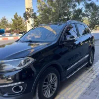 تیگو ۵ اکسلنت ۱۳۹۷|خودرو سواری و وانت|ارومیه, |دیوار