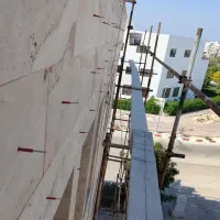 پیچ رولپلاک سنگ نما ( خدائی )