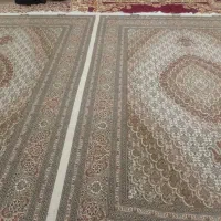 فرشدستباف|فرش|خوی, |دیوار