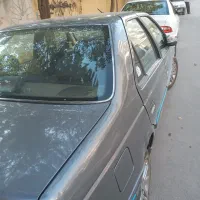 پژو پارسty5