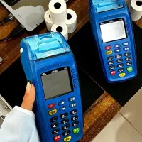 کارتخوان جیبی و موبایلی/×