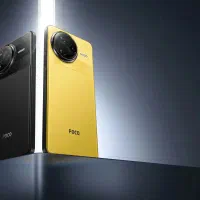 Xiaomi Poco f7 ultra 256 black