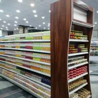 77طراحی و اجرای صفرتاصد/ قفسه و تجهیزات