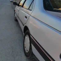 پژو 405 تمیز 89|خودرو سواری و وانت|انگوران, |دیوار