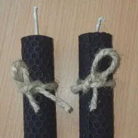 شمع|صنایع دستی و سایر لوازم تزئینی|آمل, |دیوار