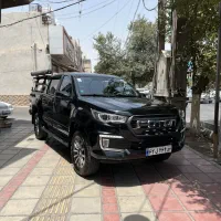 فوتون مدل ۱۴۰۳ نقد و اقساط