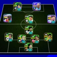 اکانت قدیمی ای فوتبال