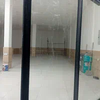 مغازه تجاری ۳۵۰ متری حاشیه اقدسیه پشت ایستگاه|اجارهٔ مغازه و غرفه|مشهد, الهیه|دیوار