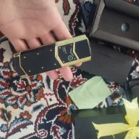 گوشی ورتو در حد نو بدونه خط و خش|موبایل|شیروان (خراسان), |دیوار