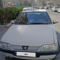 معاوضه|خودرو سواری و وانت|مشهد, حضرت حجت|دیوار