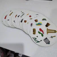 کتاب عروسک تیزبین|اسباب‌‌بازی|مشهد, جاهد شهر|دیوار