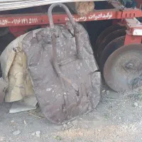 لیس 2420 گاو آهن  شخم کنتیواتر|ماشینآلات صنعتی|کرمانشاه, |دیوار