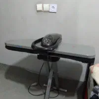 اتو بخار ، اتو پرس