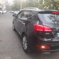 فروش جک s5|خودرو سواری و وانت|ری, تقی آباد|دیوار