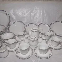 سرویس چینی شش نفره