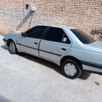 پژو 405|خودرو سواری و وانت|رفسنجان, |دیوار