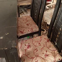 میز نهار خوری|میز و صندلی غذاخوری|تربت‌حیدریه, پائین ولایت|دیوار