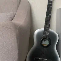 گیتار خوشرنگ و صدا