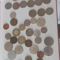 سکه قدیمی