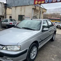 پارس ELX عروسک|خودرو سواری و وانت|بیجار, |دیوار