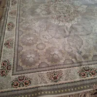 قالی ۱۲ متری