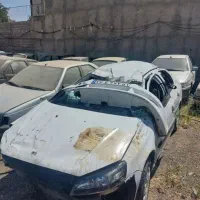 صافکاری ونقاشی|خدمات پیشه و مهارت|سنندج, |دیوار