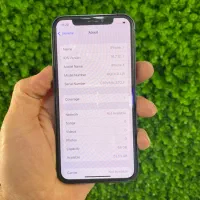 ایفون ایکس فیس لیفت|موبایل|تهران, آبشار|دیوار