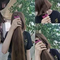 فروشی موی طبیعی