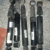 کمک عقب پژو و سمند