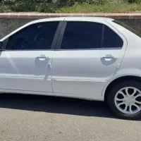 سورن پلاس ef7 1401|خودرو سواری و وانت|مرند, |دیوار