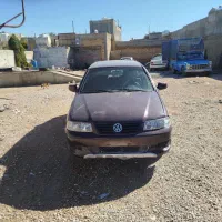 فولکس گل همه کارهاش شده مخصوص مصرف کننده