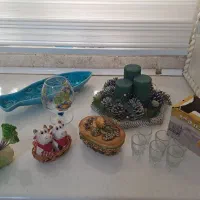 وسایل دکوری آشپزخانه