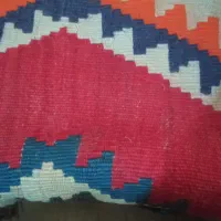گلیم دست بافت