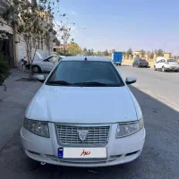 سمند سورن ۸۸