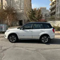 ام وی ام ایکس۳۳ s|خودرو سواری و وانت|زنجان, |دیوار