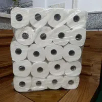 دستمال کاغذی فله ای و بسته بندی