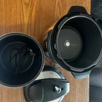 آرام پز و زودپز فلر. PC163|اجاق گاز و لوازم برقی پخت‌وپز|تهران, زرگنده|دیوار