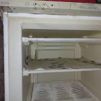 فریزر AEG  کارکرده|یخچال و فریزر|ایلام, |دیوار