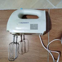 همزن برقی سانی ژاپن