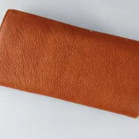 کیف پول چرم مصنوعی