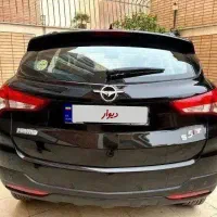 ** هایما S5 توربو صفر و خشک اقساط**|خودرو سواری و وانت|اصفهان, شیخ اشراق|دیوار