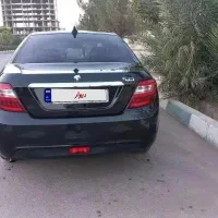 دنا پلاس اتومات آپشنال ۱۴۰۳|خودرو سواری و وانت|قم, عمار یاسر|دیوار