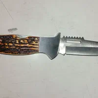 چاقو تمساح اصلی