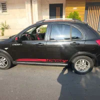 کوییک مدل 99|خودرو سواری و وانت|گنبد کاووس, |دیوار