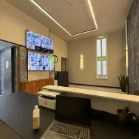 ( خوابگاه ،پانسیون ، هاستل ) پسرانه تجریش پلاس