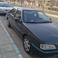 پژو|خودرو سواری و وانت|فولادشهر, مسکن مهر فولادشهر|دیوار